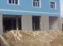 Masazır qəsəbəsi, Cantəpə məhləsi
