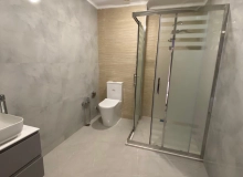 Dərnəgül metrosunun çıxışı, Cəfər Xəndan küç., West Town Yaşayış kompleksində