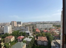 Cəfər Xəndan küçəsi