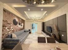 Suraxanı rayon, Yeni Günəşli qəsəbəsində yerləşir