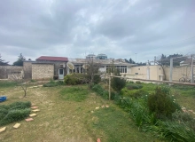 Buzovna qəsəbəsi