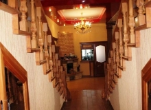 Yasamal, Əkbərov küç.