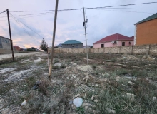 Masazır qəsəbəsi, Ziya Bünyadov küçəsi