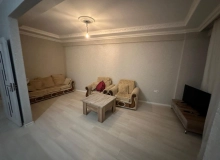 Xətai rayonu Xətai Park Yaşayış Kompleksi