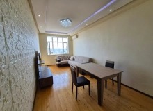Masazır, Yeni Baki yaşayış kompleksi, bina 15