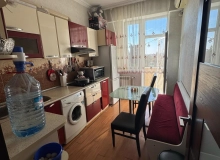 Xirdalan Bak-Sumqayit sosessi 11 km