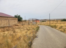 Masazır, Polad Həsimov küçəsi