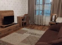 Şərifzadə küçəsi