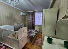 Masazır, Yeni Bakı yaşayış kompleksi bina 15