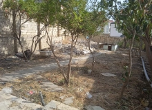 Badamdar, 2-ci massiv