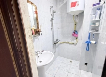 Zaur Şərifov küçəsi