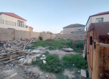 Bakıxanov qəsəbəsi