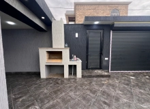 Satılır 4 otaqlı həyət evi/bağ evi 150 m², Mərdəkan q.