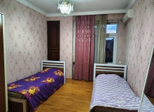 Təbriz küçəsi