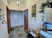 Bakıxanov qəsəbəsi, Eldar Xəlilov küçəsi
