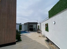 Həyət evi, Şüvəlan qəs.