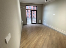 Dərnəgül metrosunun yaxınlığı, Cəfər Xəndan küçəsi, West Town Yaşayış kompleksi