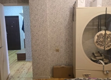 Yeni Yasamal qəsəbəsi Dadaş Bunyadzadə küçəsi