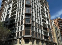 Bakı, Ceyhun Hacıbəyli küçəsi
