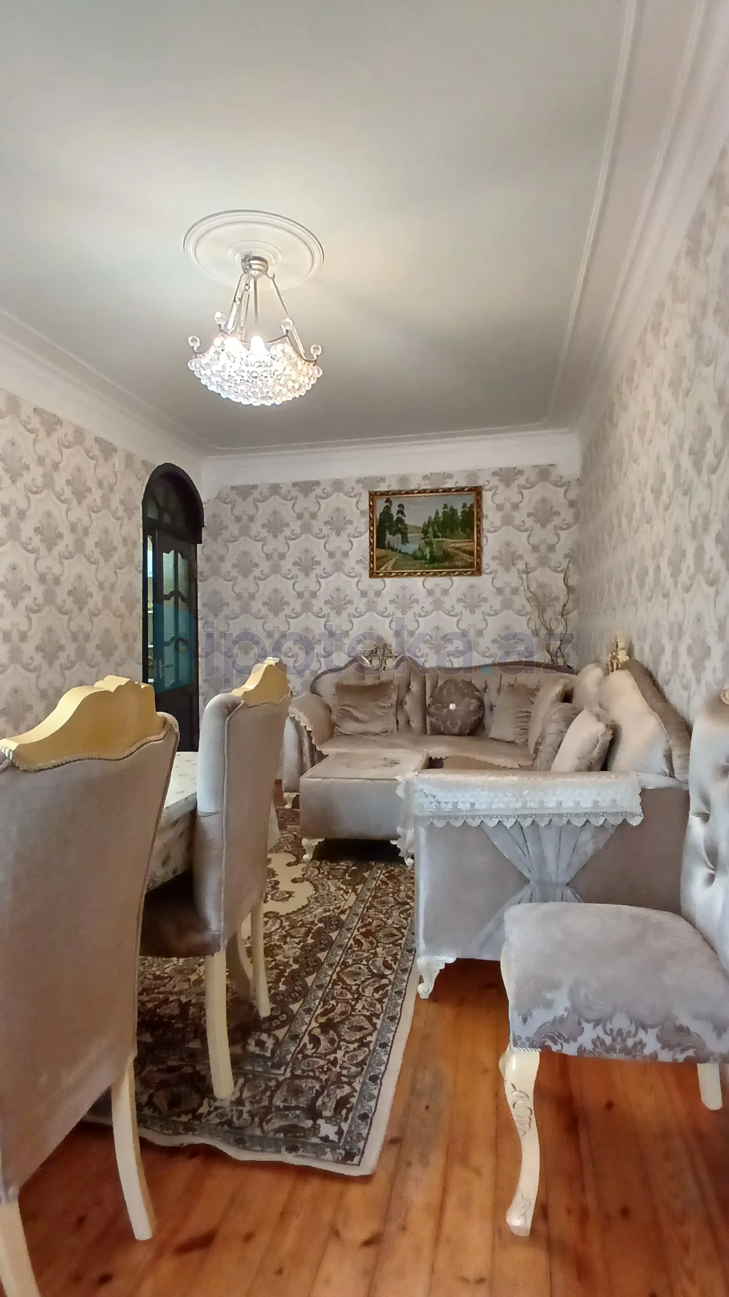 Bakıxanov Razin