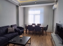 Süleyman Sani Axundov küçəsi