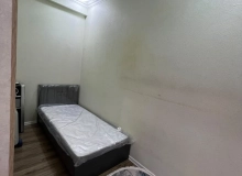 Xırdalan şəhəri, Körpü Bina MTK-da DREAM CİTY yaşayış kompleksində Riyad ticarət mərkəzinin yaxınlığında