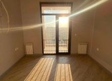 DCəfər Xəndan küçəsi, West Town Yaşayış kompleksi