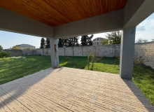 Buzovna qəsəbəsi
