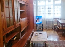 Ziya Bünyadov prospekti