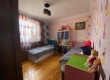 Polad Həşimov küçəsi