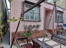 Xırdalan, Heydər Əliyev prospekti