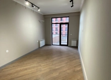 Cəfər Xəndan küçəsi