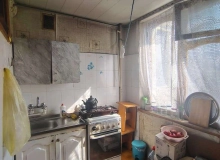 Nəcəf Nərimanov küç.