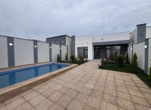 Həyət evi, Şüvəlan qəs.