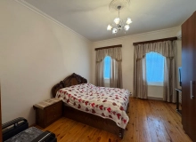 Şeyx Sənan küçəsi