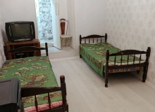 H. Seyidzadə küçəsi