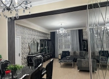 Xətai İcra Hakimiyyətinin arxası