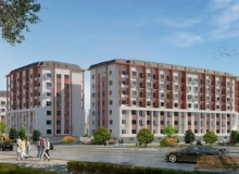 Masazır qəsəbəsi Mehli yaşayış kompleksi
