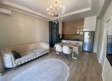 Sumqayıt şəhəri, Bağçaşəhər yaşayış kompleksi