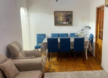 Orucəliyev küçəsi