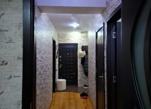 Yavər Əliyev küçəsi