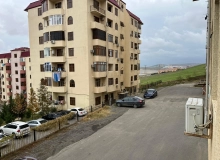 Masazır Abşeron City yaşayış kompleksi