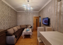 Yeni Günəşli AB massivi