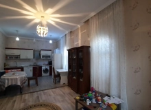 Buzovna qəsəbəsi