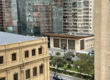 Xətai metrosuna yaxın, Bravo marketin yanı