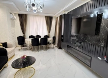 Əsəd Əhmədov küçəsi