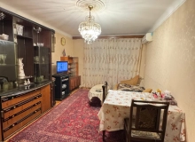 Nəsimi rayonu, Azadliq prospekt