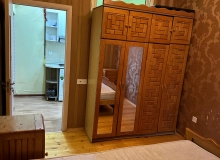 Masazır, Yeni Bakı yaşayış kompleksi, bina 15