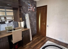 Polad Həşimov küçəsi