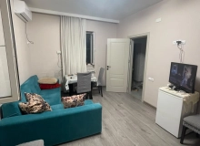 Maştağa qəsəbəsi